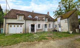 Maison 5 Pièces 114 m² à vendre à Mesves-sur-Loire (58400)