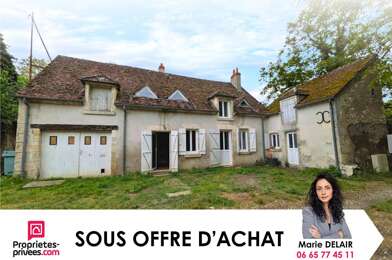 Maison 5 pièces 97000 €