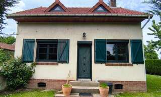 Maison 5 Pièces 94 m² à vendre à Woincourt (80520)