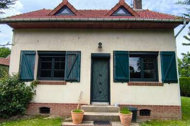 Maison 5 pièces 176800 €