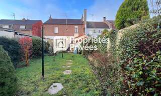 Maison 5 Pièces 90 m² à vendre à Bruay-la-Buissière (62700)