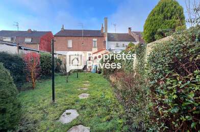 Maison 5 pièces 70990 €