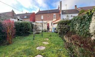 Maison 5 Pièces 90 m² à vendre à Bruay-la-Buissière (62700)