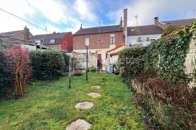 Maison 5 pièces 70990 €