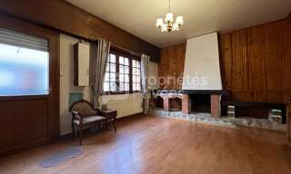 Maison 5 Pièces 90 m² à vendre à Bruay-la-Buissière (62700)