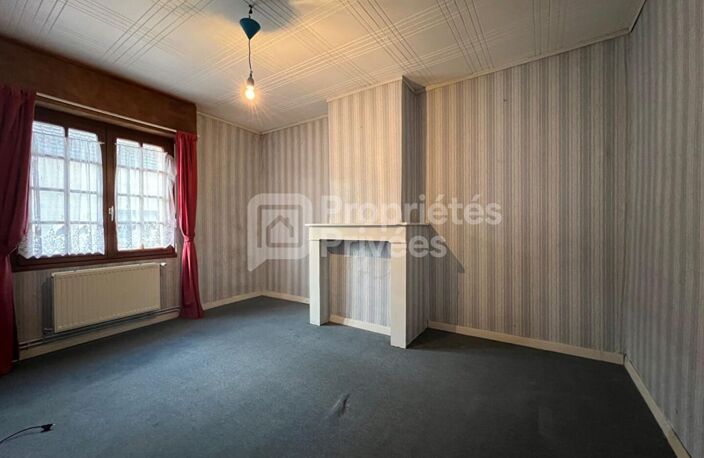 Maison de ville à Bruay-La-Buissière avec jardin, cour et potentiel d'aménagement — photo 5