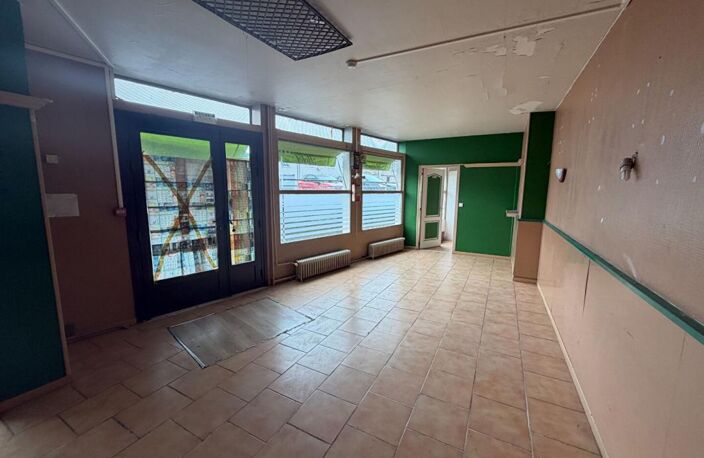 Immeuble de rapport à proximité de Nevers et Magny Cours — photo 3