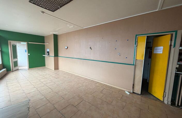 Immeuble de rapport à proximité de Nevers et Magny Cours — photo 4