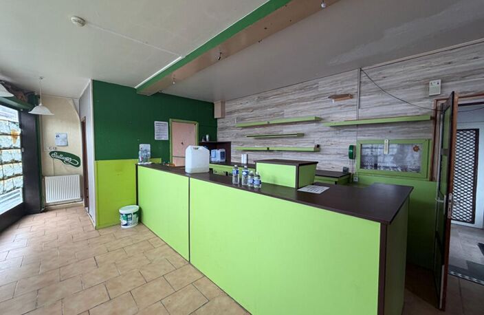Immeuble de rapport à proximité de Nevers et Magny Cours — photo 5