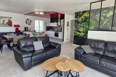 Maison 6 pièces 240000 €