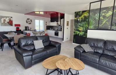 Maison Conflans-en-Jarnisy 6 pièces 120 m2 — photo du bien