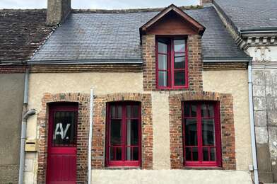 Maison 4 pièces 69000 €