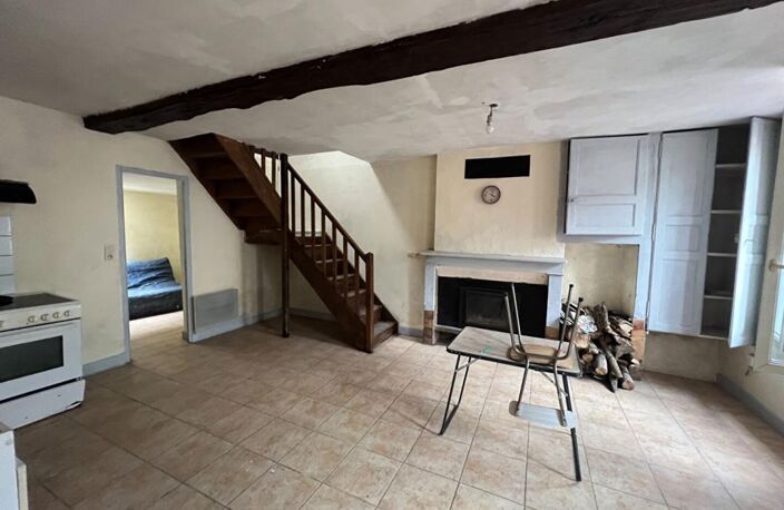 Maison de village  4 pièce(s) 58 m2 — photo 3
