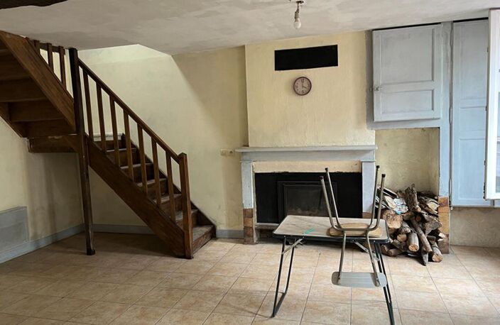 Maison de village  4 pièce(s) 58 m2 — photo 4