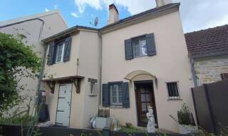 Maison 3 Pièces 69 m² à vendre à Saint-Parize-le-Châtel (58490)