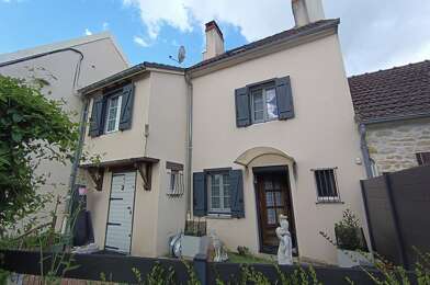 Maison 3 pièces 75000 €