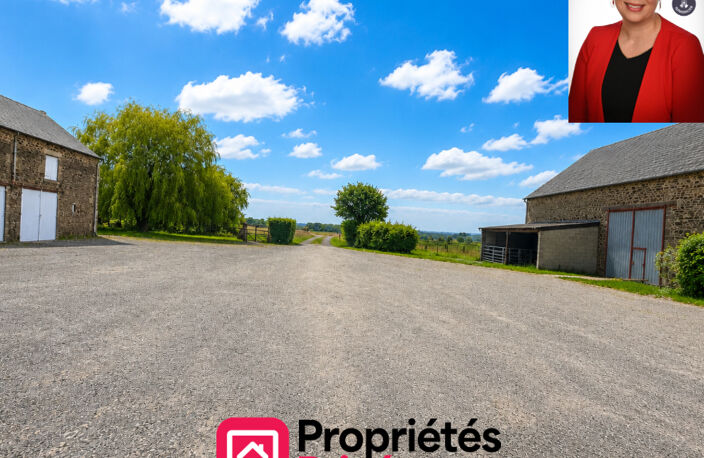 PROCH E DU MONT SAINT MICHEL Propriété d'agrément  7 pièce(s) 216 m2  HABITABLES — photo 2