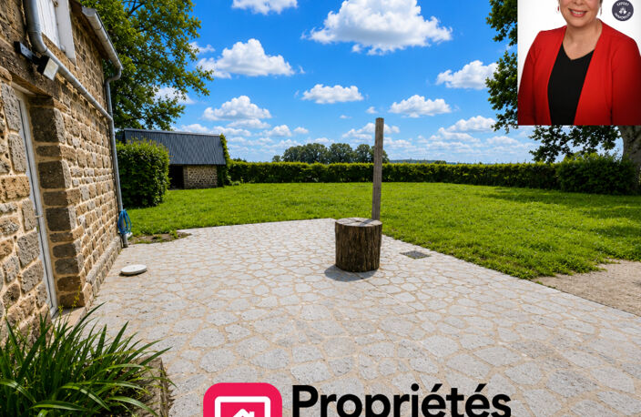 PROCH E DU MONT SAINT MICHEL Propriété d'agrément  7 pièce(s) 216 m2  HABITABLES — photo 4