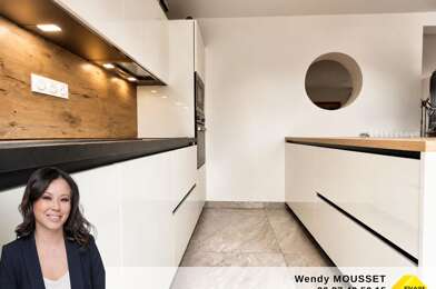 Maison 6 pièces 535000 €