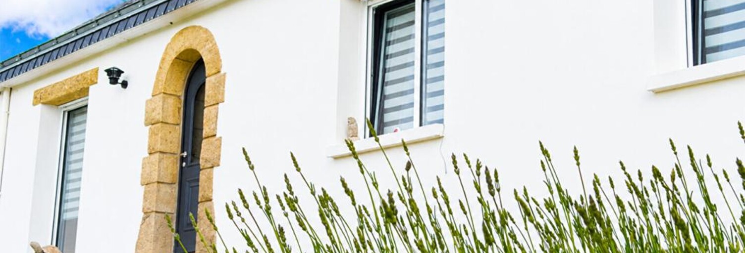 Maison 6 Pièces 127 m² à vendre à Vannes (56000)