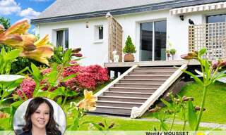 Maison 6 Pièces 127 m² à vendre à Vannes (56000)