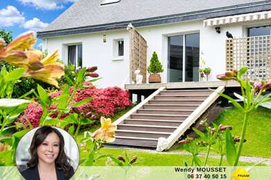 Maison 6 pièces 535000 €