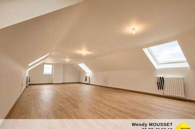 Maison 6 pièces 535000 €