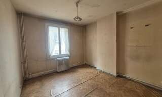 Appartement 2 Pièces 32 m² à vendre à Saint-Étienne (42000)