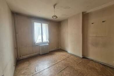 Appartement 2 pièces 34000 €