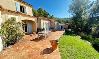 Maison 7 Pièces 200 m² à vendre à Roquevaire (13360)
