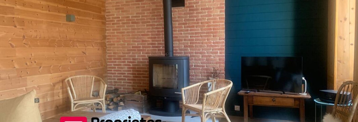 Maison 8 Pièces 210 m² à vendre à Seyne (04140)