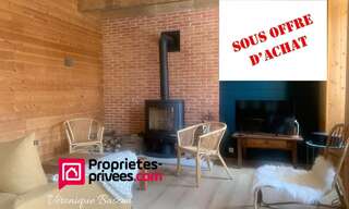 Maison 8 Pièces 210 m² à vendre à Seyne (04140)
