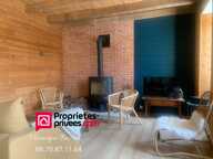 Maison de caractère,8 pièces, terrain 210m2 — photo 2