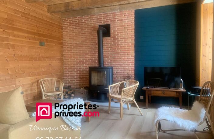 Maison de caractère,8 pièces, terrain 210m2 — photo 2