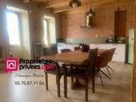 Maison de caractère,8 pièces, terrain 210m2 — photo 4