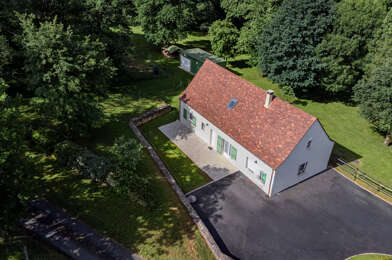 Maison 6 pièces 350000 €