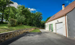 Maison 6 Pièces 104 m² à vendre à Couze-et-Saint-Front (24150)