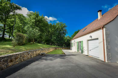 Maison 6 pièces 350000 €
