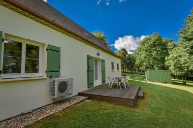 Maison 6 pièces 350000 €