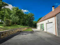 Maison contemporaine, 6 pcs, 3 chambres, 104m2, 5485m2 terrain et garage — photo 3