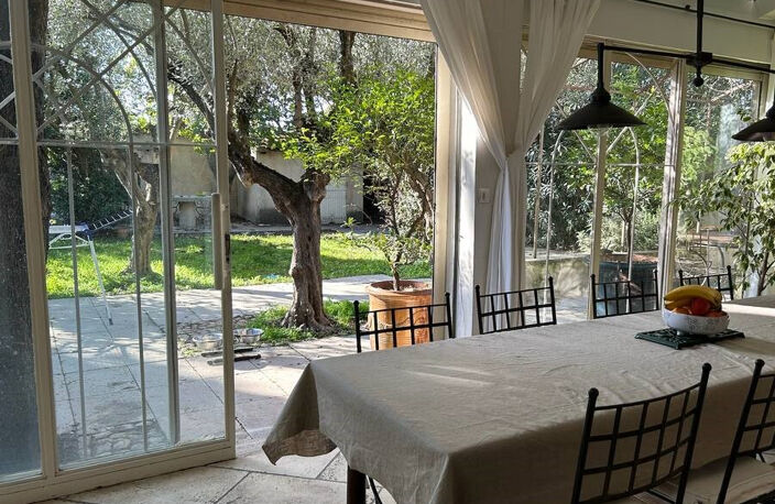 Maison  7 pièce(s) 211 m2 — photo 2