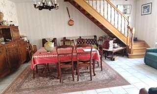 Maison 6 Pièces 120 m² à vendre à Azé (41100)