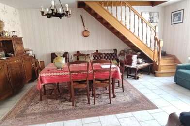 Maison 6 pièces 136000 €