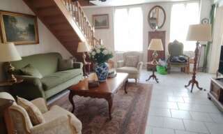 Maison 6 Pièces 120 m² à vendre à Azé (41100)