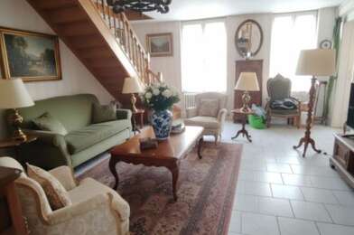 Maison 6 pièces 136000 €