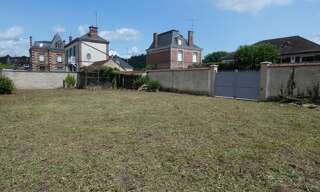 Terrain  367 m² à vendre à Ézy-sur-Eure (27530)