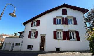 Maison 15 Pièces 330 m² à vendre à Ustaritz (64480)