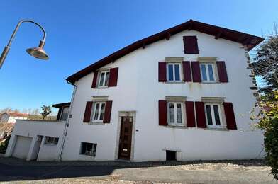 Maison 15 pièces 627000 €