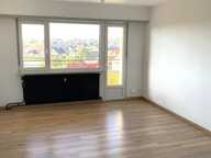 Appartement  5 pièces 90 m2 Quartier Kléber — photo 2