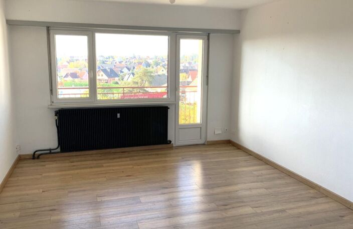 Appartement  5 pièces 90 m2 Quartier Kléber — photo 2
